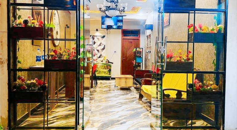Nizam guest house