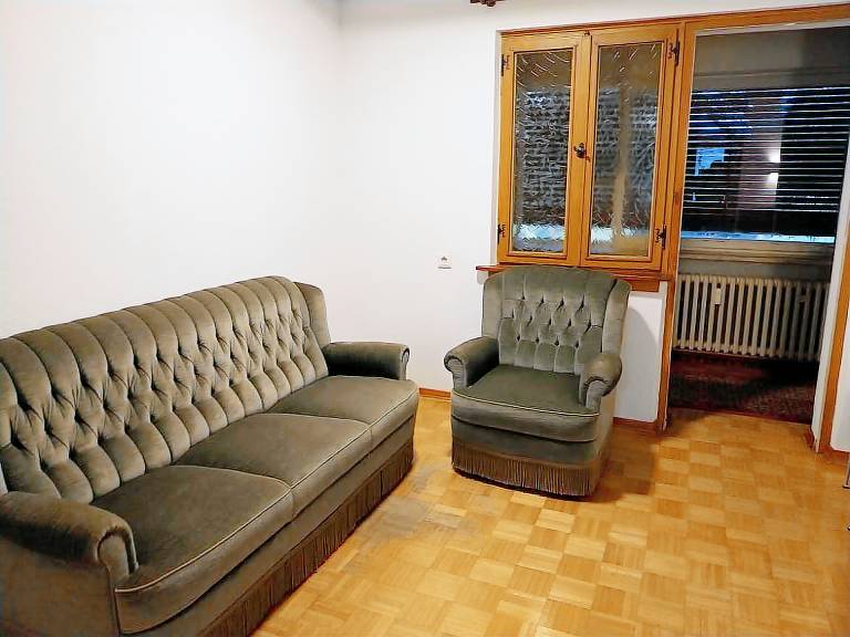Lovely apartment with garden | Pet-friendly — photo 3