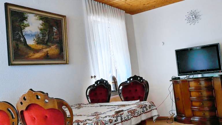 70 m&sup2; Ferienhaus