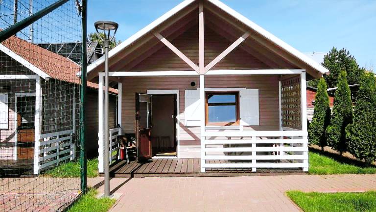 Ferienwohnung  Gmina Międzyzdroje