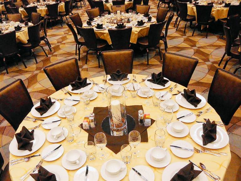 Silver Reef Casino Resort