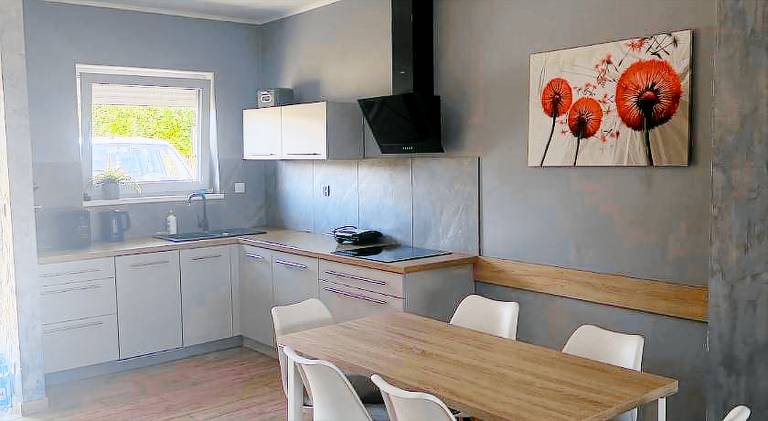 Villa with 3 rooms for 11 persons — photo 5