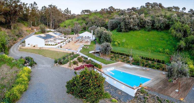 Apartamento Sanlúcar de Guadiana