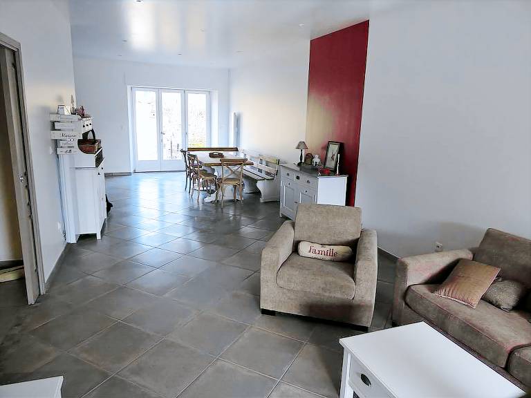Appartement Baâlon