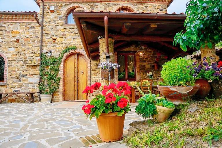 Casa Sessa Cilento