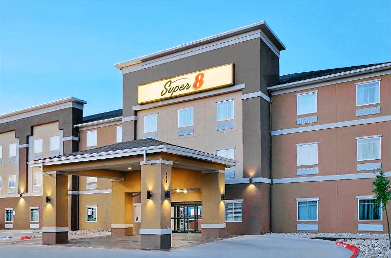 Spark by Hilton Midland South in Midland, ON