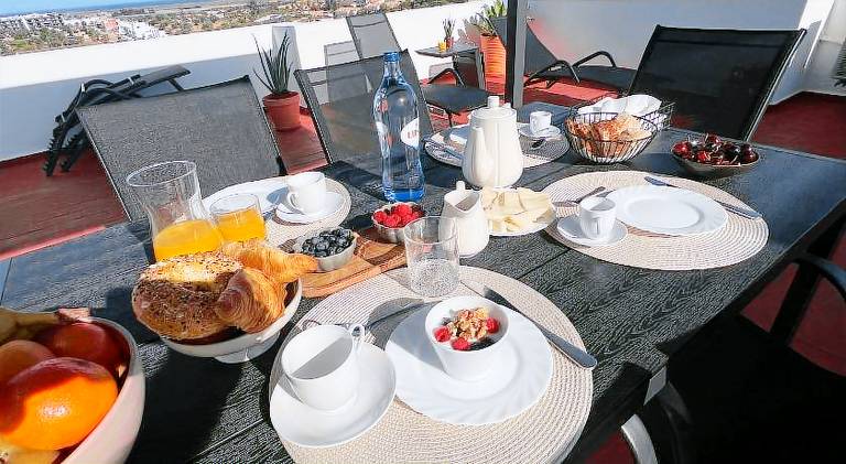 Beautiful holiday apartment with pool | Pets allowed — photo 5