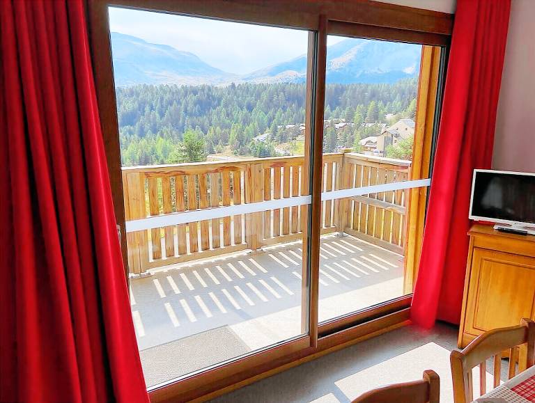 Appartement La Joue du Loup