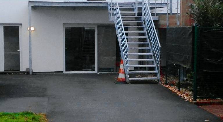 Appartement  Brakel