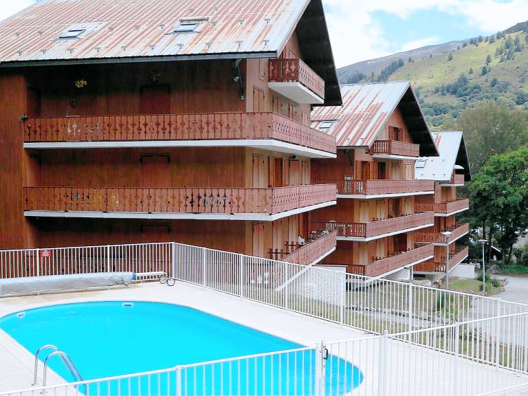 Appartement  Valloire