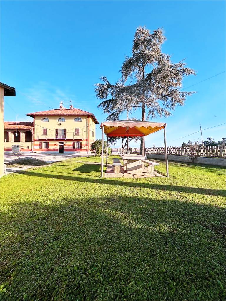 Leilighet  Fossano