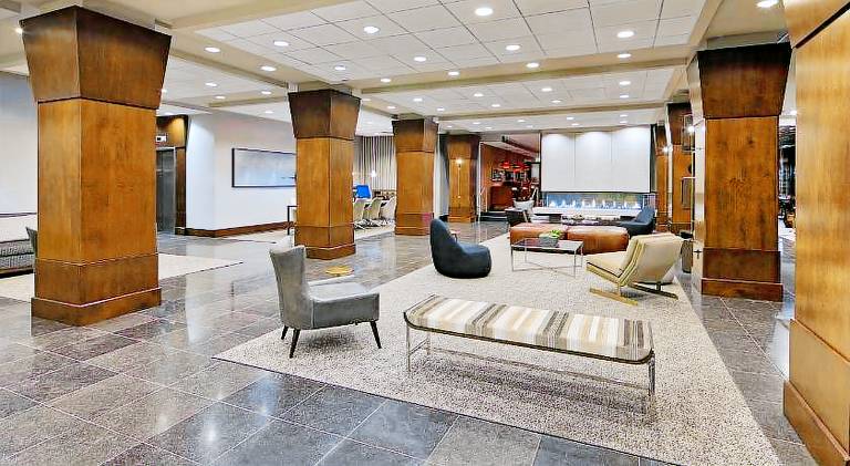 Crowne Plaza - Chicago West Loop By IHG — photo 4