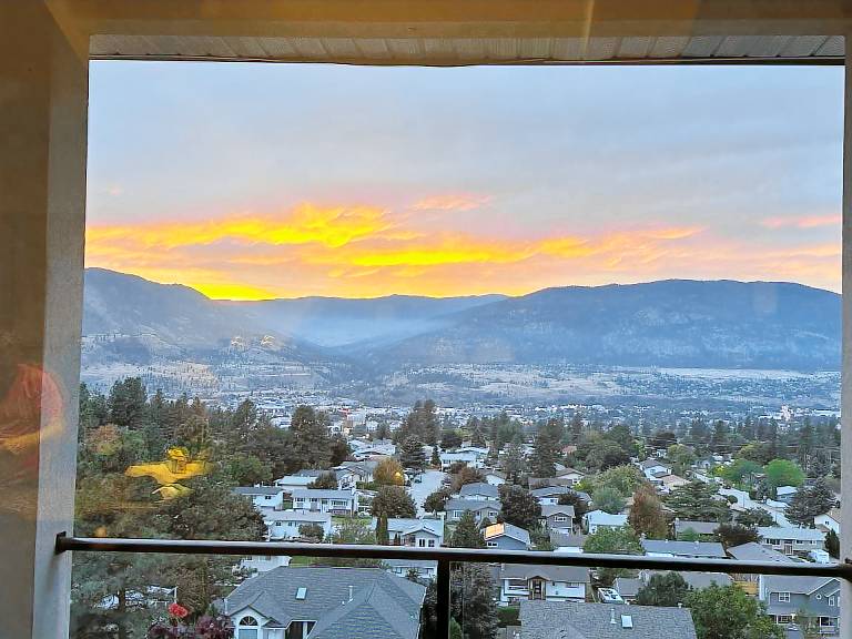 House  Penticton