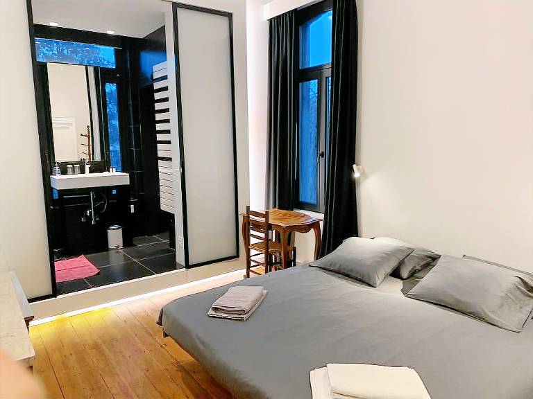 Chambre d'hôtes  Uccle