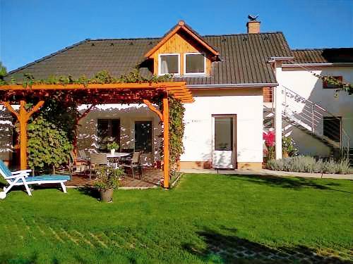 Apartman Kerekdomb