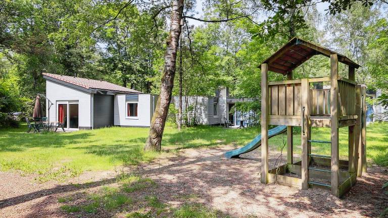 Bungalow 4C