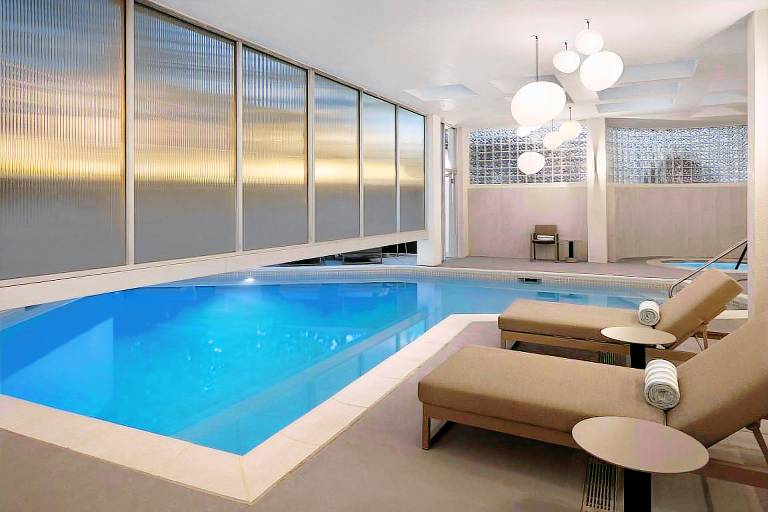 AC Hotel Portland Lake Oswego — photo 2