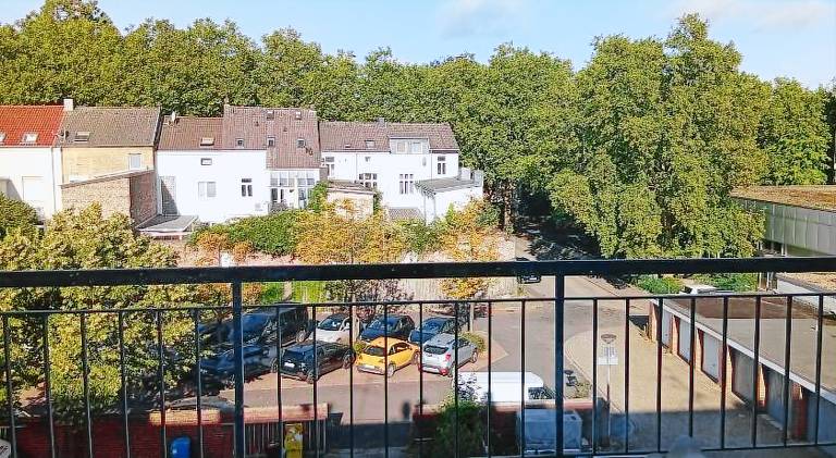 Ferienwohnung Viersen