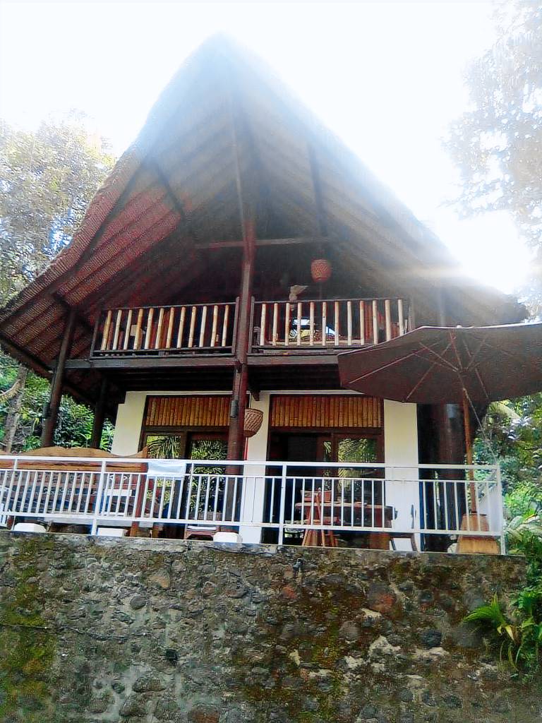 Villa  Banjar