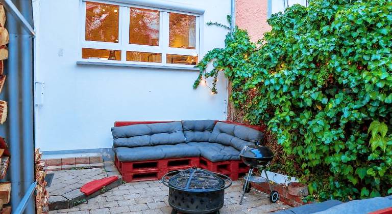 Rental apartment | Dogs allowed — photo 5