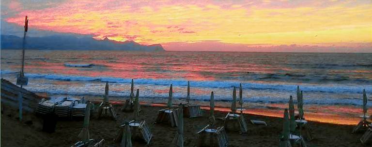 Ferienwohnung in Balestrate für max. 2 Personen Ferienwohnung in Balestrate für max. 2 Personen