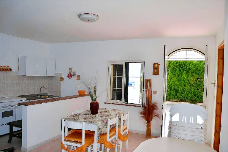 Apartment  Marina di Novaglie