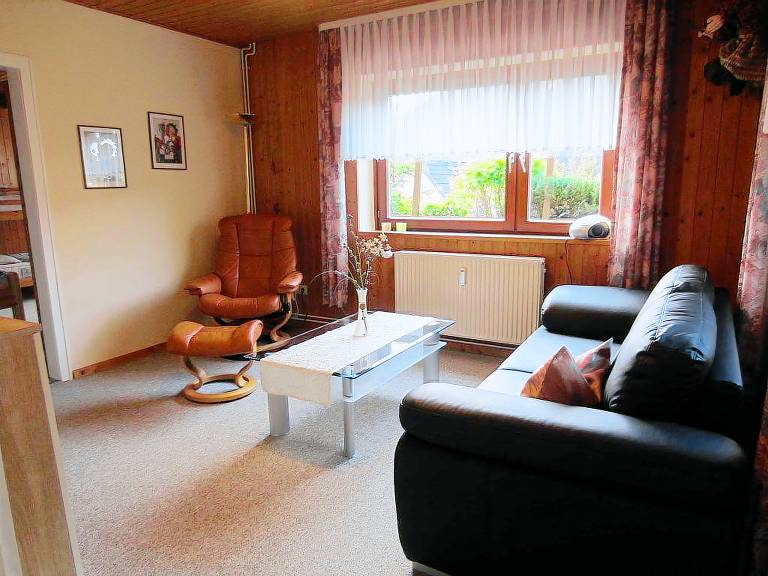 Ferienwohnung Bad Grund