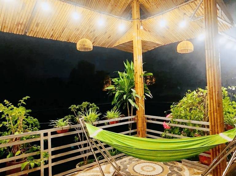 Blue Garden Homestay — photo 4