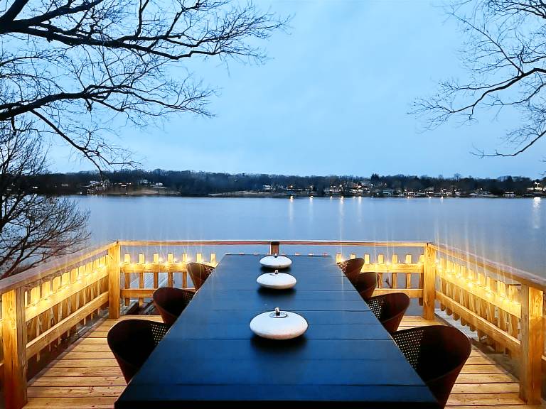 Child-friendly cottage with yard & grill | Lake view | Pet-friendly — photo 3