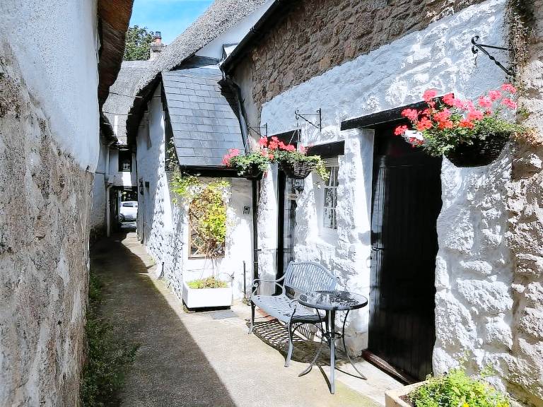 Cottage Chagford