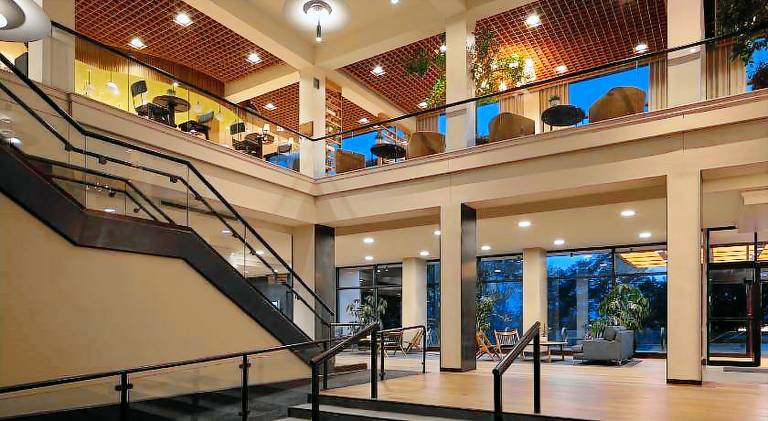 Hotel Champlain Burlington, Curio Collection by Hilton — photo 3