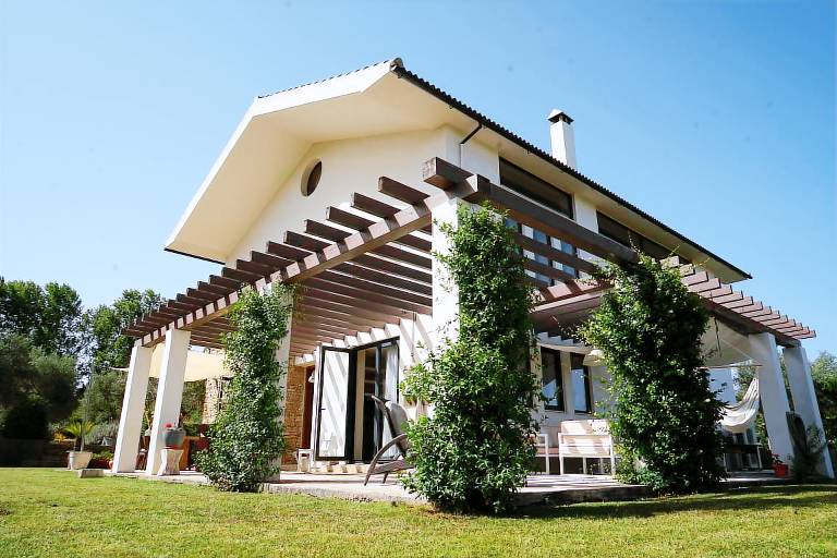 Villa  Ronda