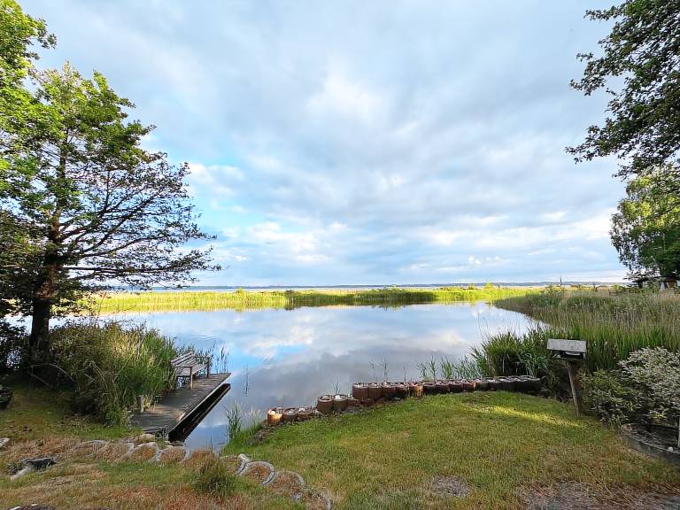 Ferienhaus Karlsminde