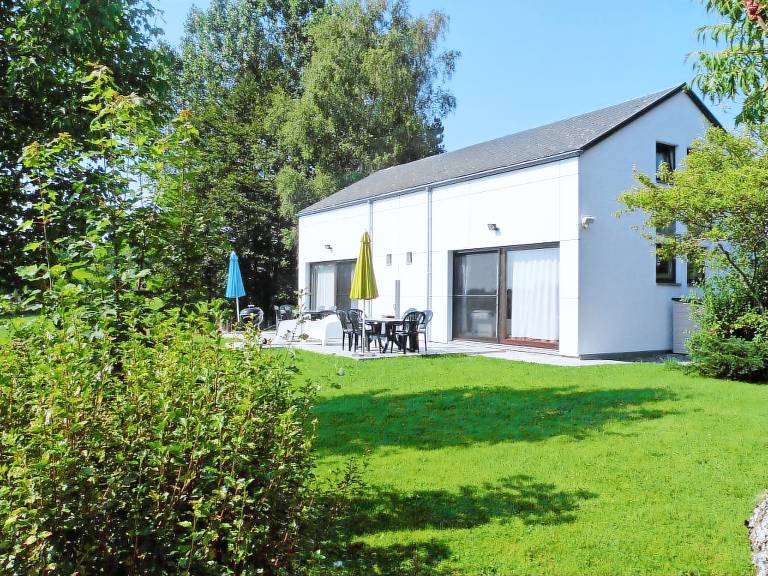 Ferienhaus Bütgenbach