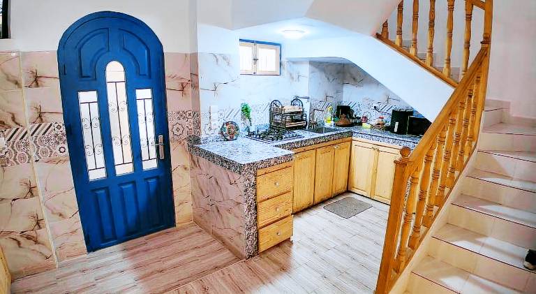 La casa de Oasis — photo 3