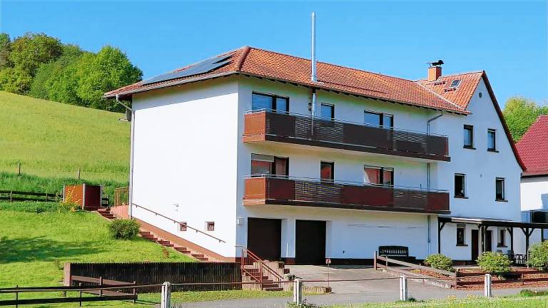 Ferienwohnung  Michelstadt