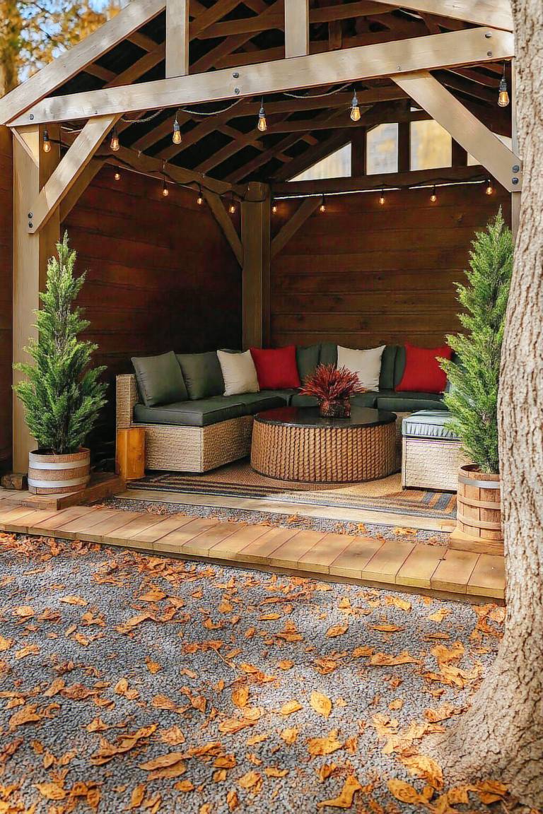Cabin Pocono Pines