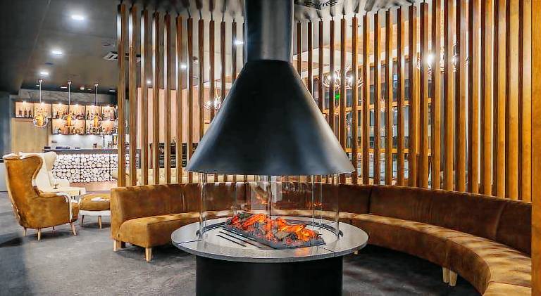 Szczawnica Park Resort & Spa — photo 3
