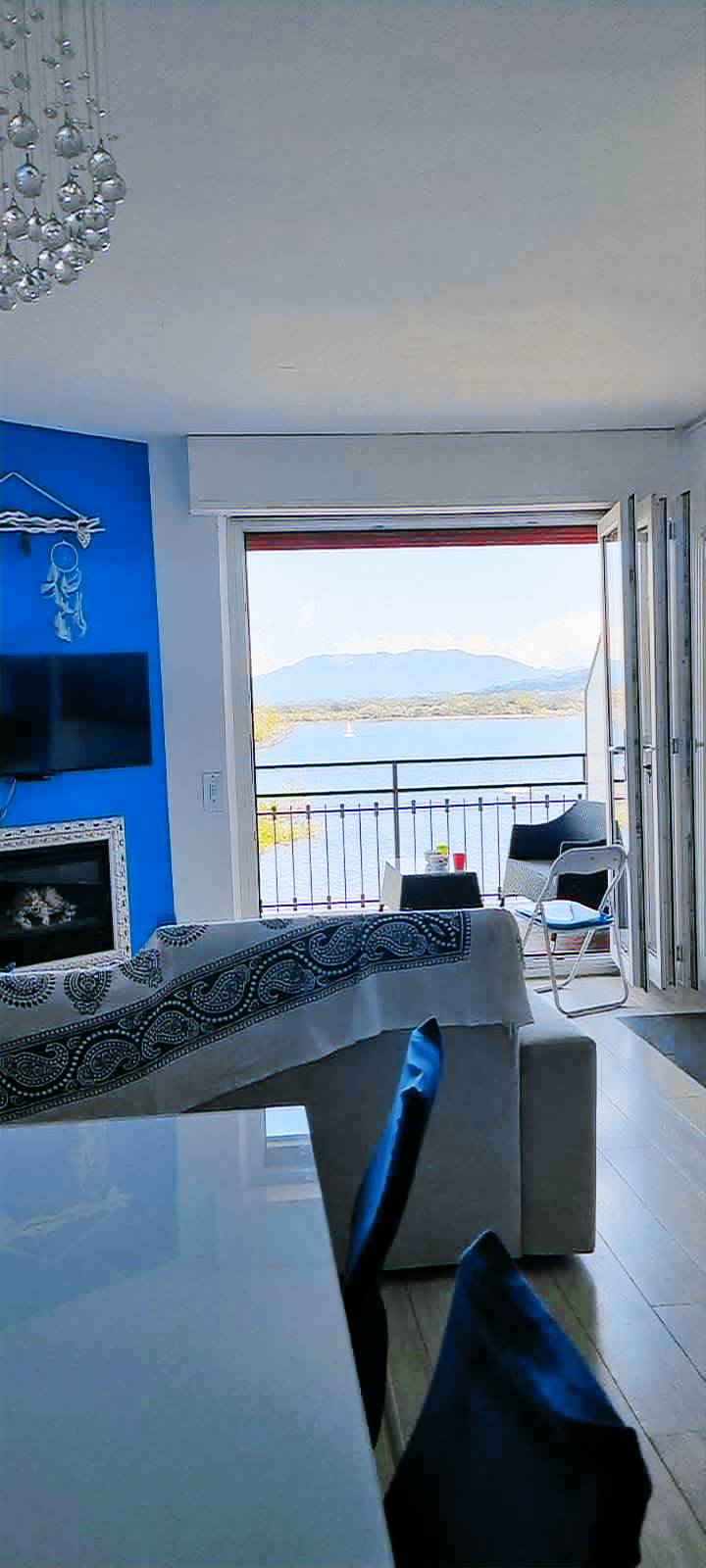 Ferienwohnung in Dormelletto f&uuml;r max. 4 Personen