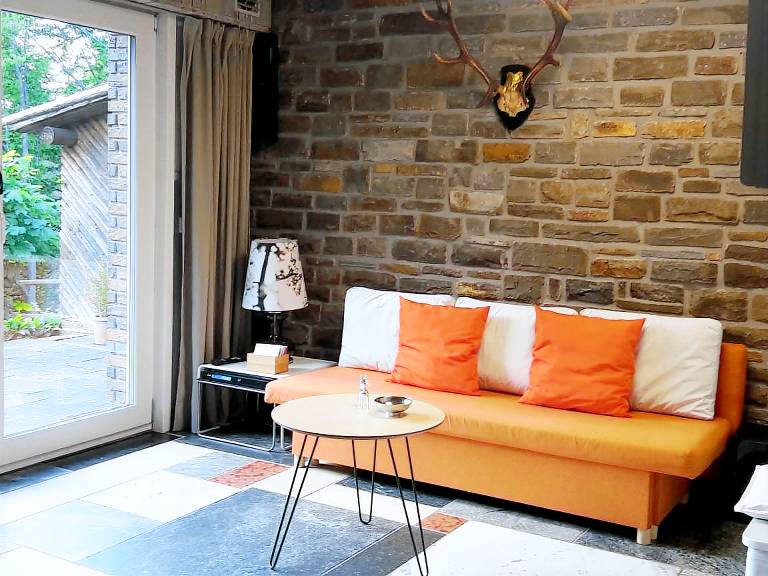 Ferienwohnung  Malberg