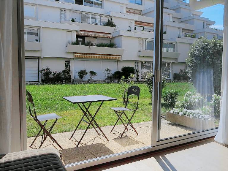 Appartement Bidart