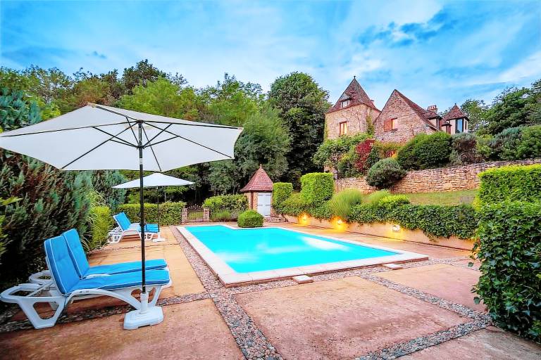 Maison de vacances Cénac-et-Saint-Julien