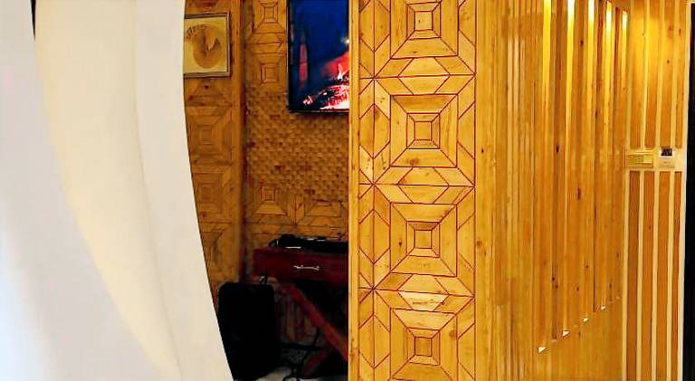 Khabir's Hotel Kalam — photo 2