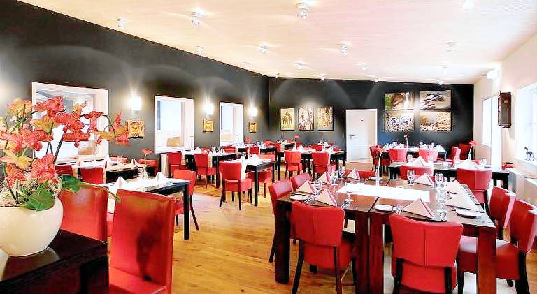 Heidehotel Gut Landliebe in Celle