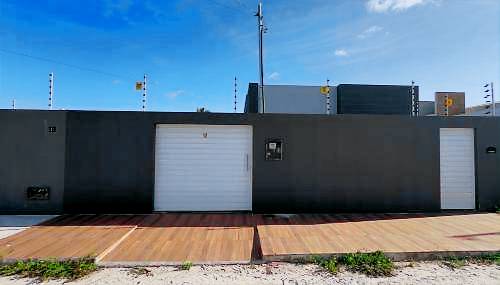 Casa Luar da Barra