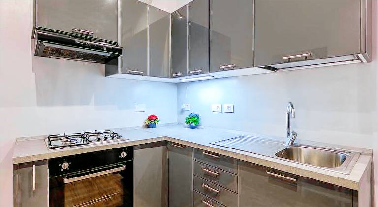 Acquario a 200m Prestigioso Loft in centro con WiFi — photo 5