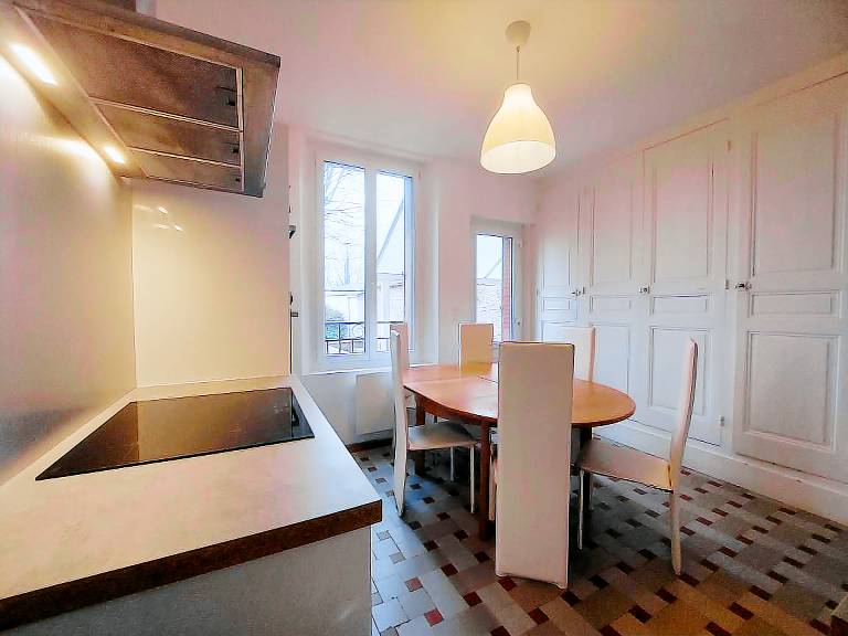Cottage with 5 rooms for 10 persons — photo 5