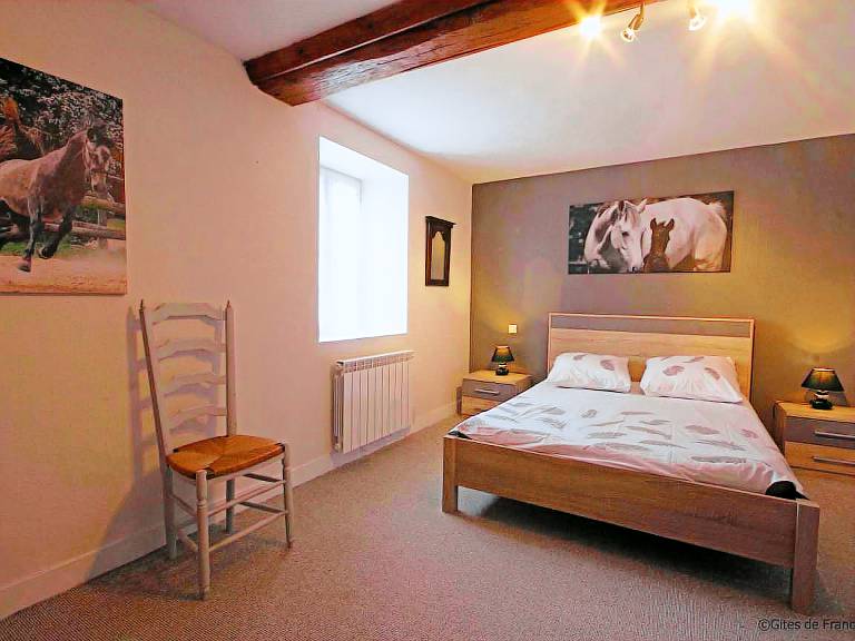Independent house with garden at equestrian, pets allowed — photo 4