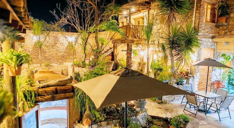Hotel Colibri — photo 3