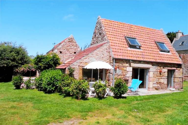 Gîte Trégastel